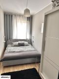 Mieszkanie 4-pokojowe Białystok Leśna Dolina, ul. Szarych Szeregów. Zdjęcie 2