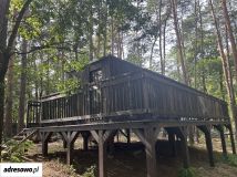 Działka budowlana Gąsiorowo. Zdjęcie 1