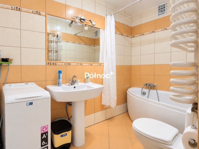 Mieszkanie 2-pokojowe Kraków Azory, ul. Józefa Elsnera. Zdjęcie 7