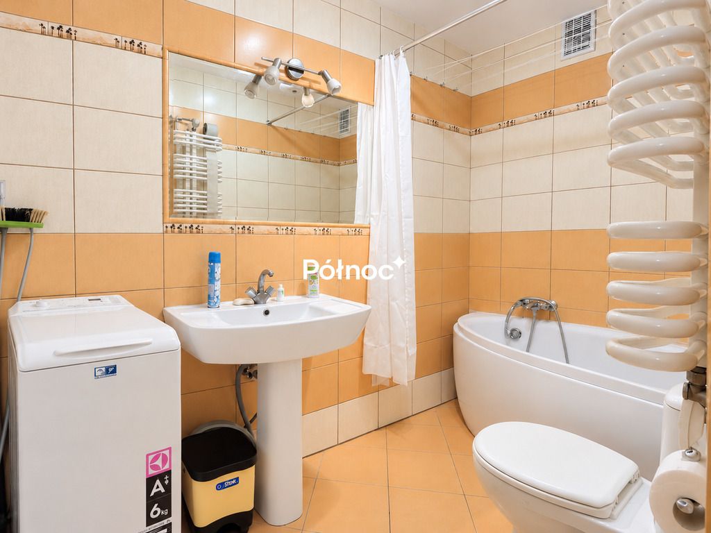 Mieszkanie 2-pokojowe Kraków Azory, ul. Józefa Elsnera. Zdjęcie 7
