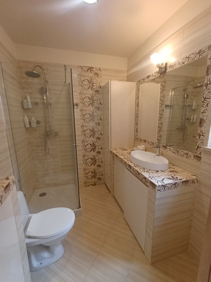 Mieszkanie 2-pokojowe Gdańsk Orunia Górna, ul. Hokejowa. Zdjęcie 6