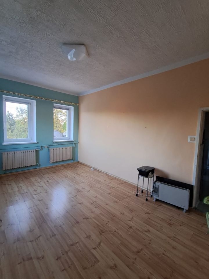 Mieszkanie 2-pokojowe Gozdnica, ul. Wojska Polskiego. Zdjęcie 3