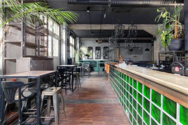 Lokal Wrocław Śródmieście, ul. Kazimierza Wielkiego. Zdjęcie 4