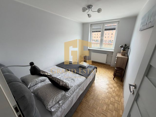 Mieszkanie 2-pokojowe Gdańsk Stare Miasto, ul. Warzywnicza. Zdjęcie 6