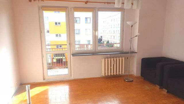 Mieszkanie 3-pokojowe Krotoszyn, os. Dąbrowskiego. Zdjęcie 1