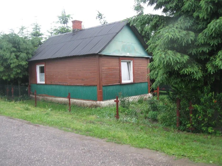 siedlisko, 2 pokoje Opactwo