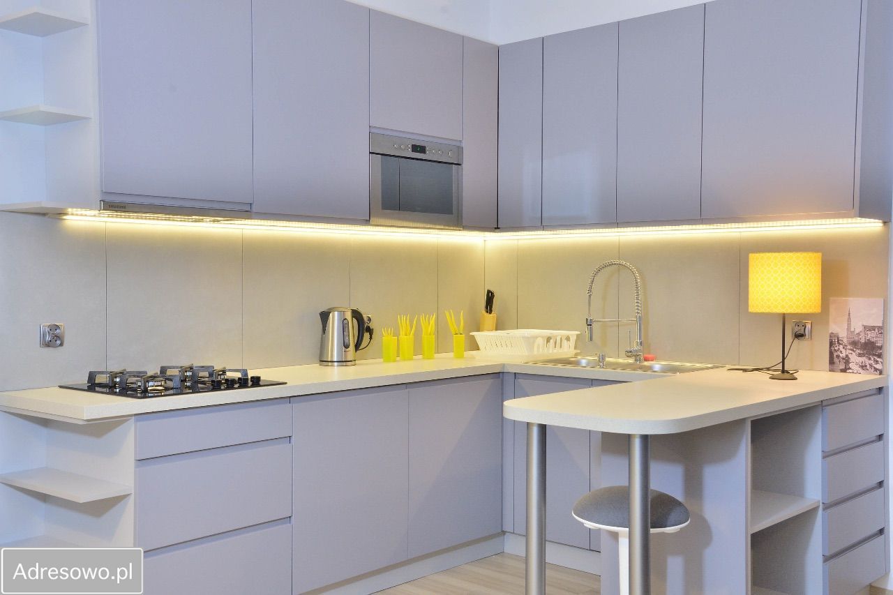 Mieszkanie 4-pokojowe Gdańsk Główne Miasto, ul. Pańska. Zdjęcie 2