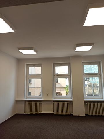 Biuro Łódź Śródmieście, ul. Andrzeja Struga. Zdjęcie 1