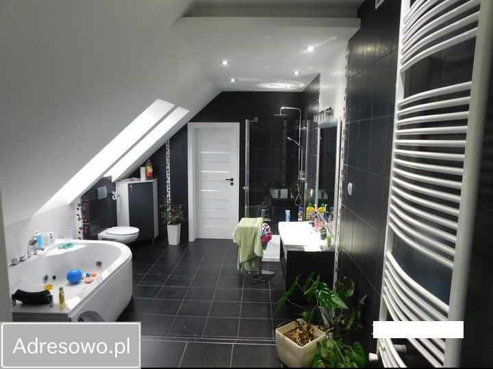 dom wolnostojący, 5 pokoi Świnoujście, ul. Łęgowa. Zdjęcie 8