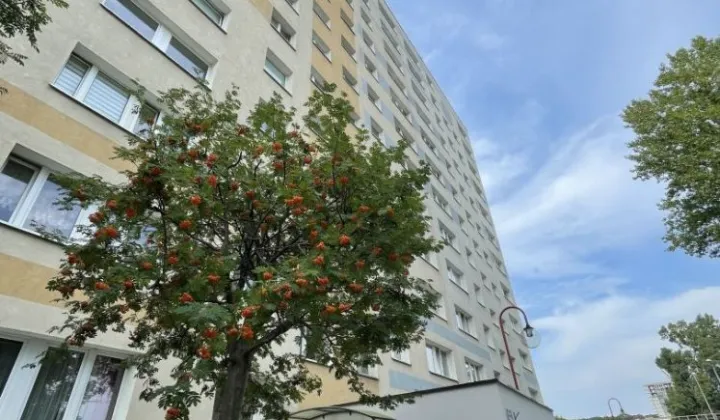 Mieszkanie 3-pokojowe Gdynia Leszczynki, ul. gen. Orlicz-Dreszera