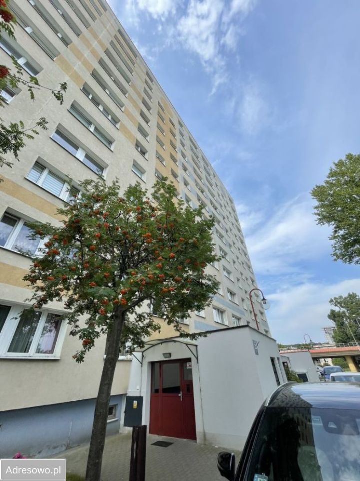 Mieszkanie 4-pokojowe Gdynia Leszczynki, ul. gen. Orlicz-Dreszera. Zdjęcie 7