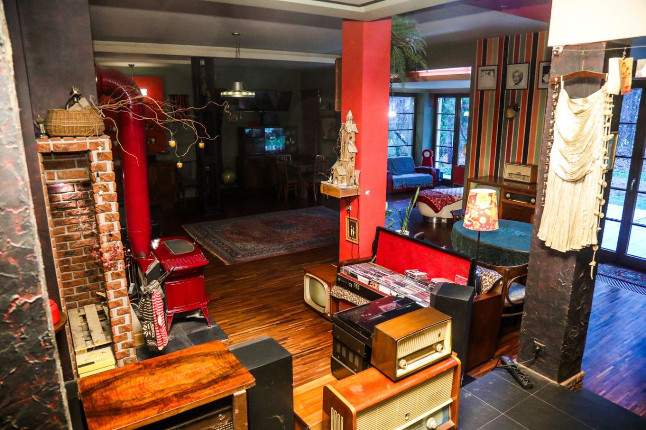 bliźniak, 4 pokoje Warszawa Wawer, ul. Wilgi. Zdjęcie 5