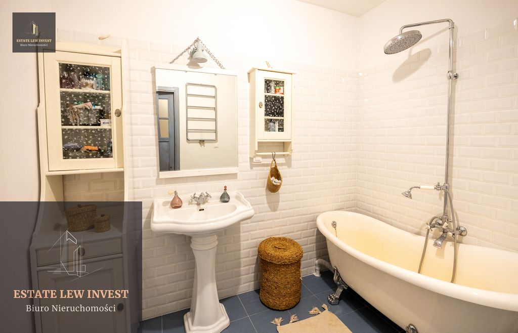 Mieszkanie 3-pokojowe Kraków Zabłocie, ul. Przemysłowa. Zdjęcie 25