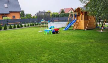 dom wolnostojący, 4 pokoje Kicko, ul. Łąkowa