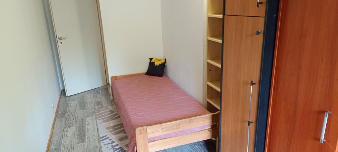 Mieszkanie 4-pokojowe Poznań Naramowice, os. Władysława Łokietka. Zdjęcie 14