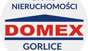Działka leśna Gorlice