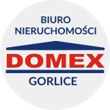 Działka leśna Gorlice