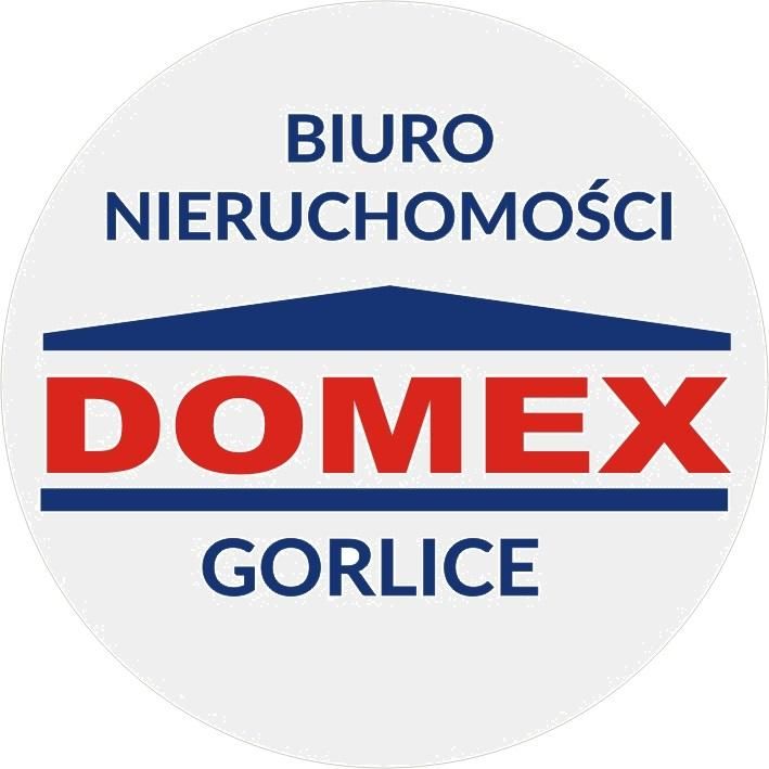 Działka leśna Gorlice