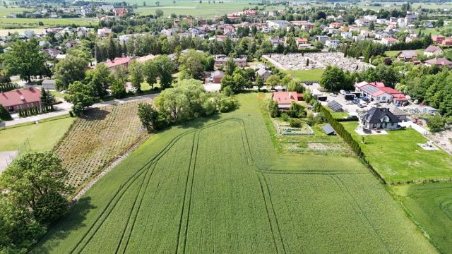 Działka rolna Smętowo Graniczne. Zdjęcie 16