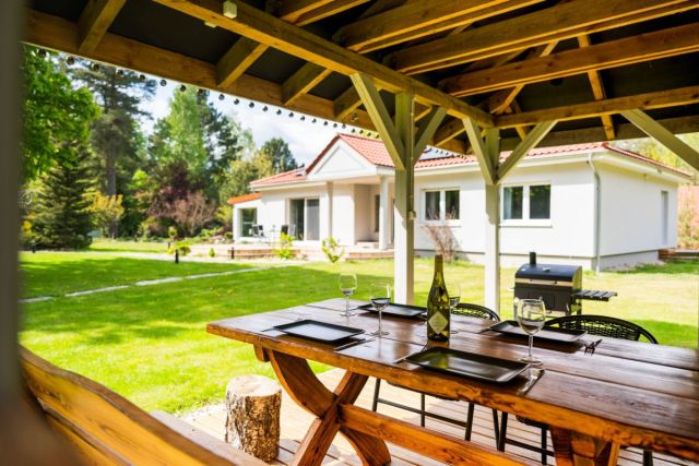 dom wolnostojący, 7 pokoi Stara Kiszewa Kalk. Zdjęcie 18