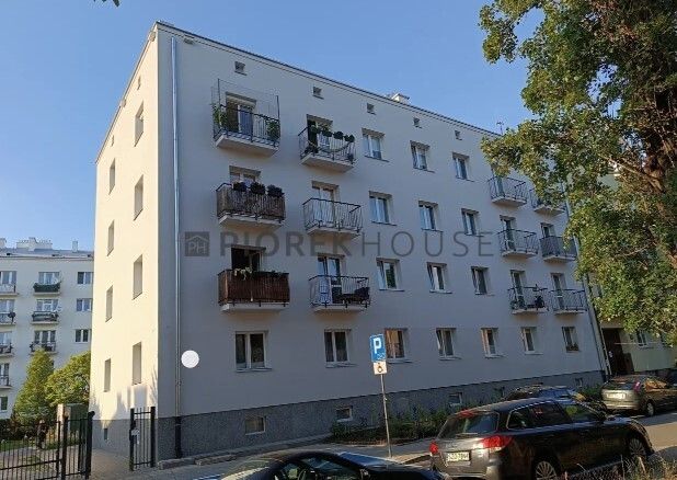 Mieszkanie 2-pokojowe Warszawa Praga-Południe, ul. Dobrowoja. Zdjęcie 8