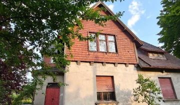 dom wolnostojący Grębocin, ul. Dworcowa