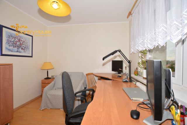 Mieszkanie 4-pokojowe Elbląg, ul. Leona Wyczółkowskiego. Zdjęcie 12