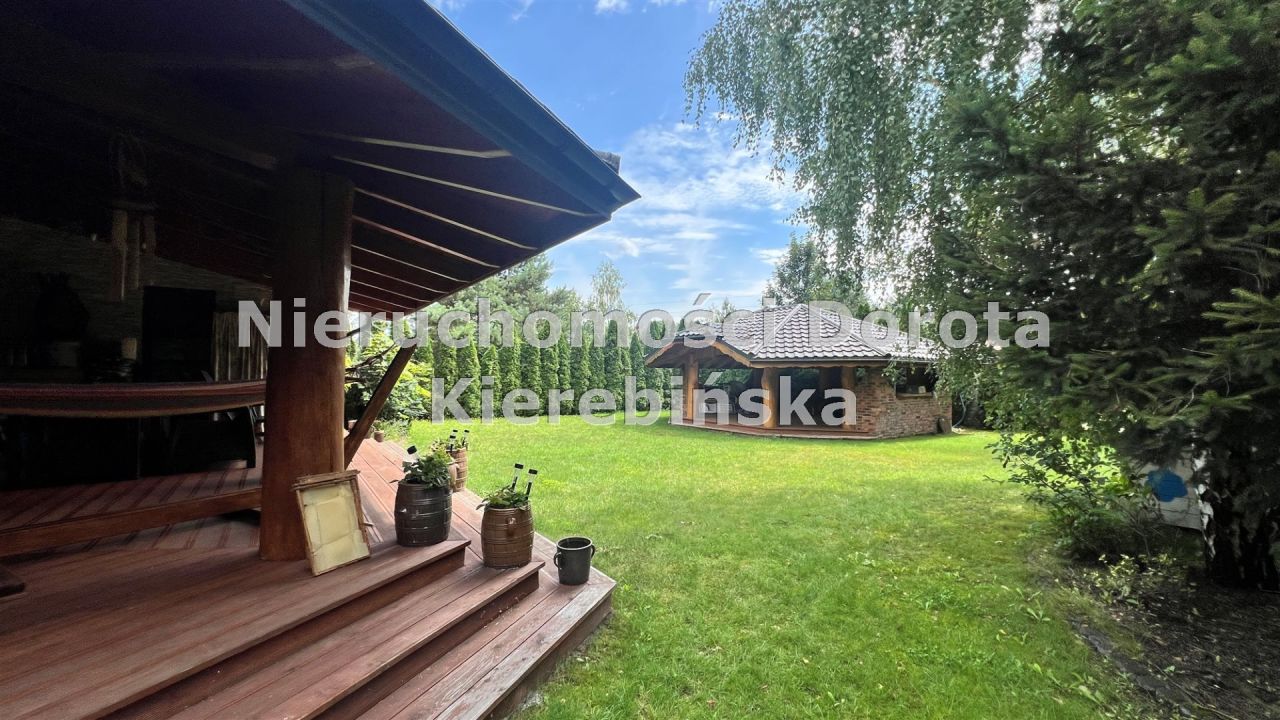 dom wolnostojący, 5 pokoi Inowłódz. Zdjęcie 10