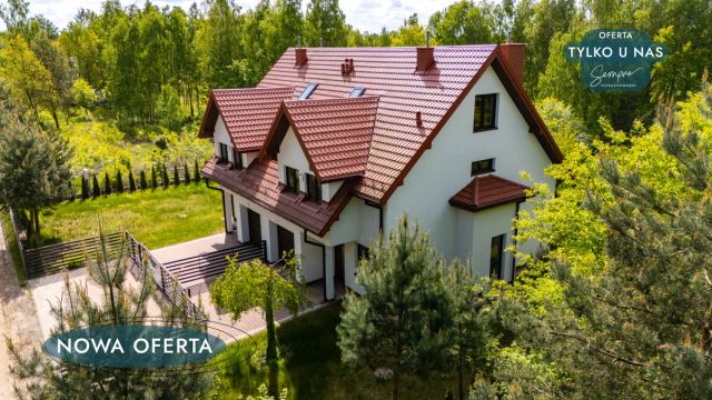 bliźniak, 5 pokoi Łódź Widzew, ul. Łukaszewska. Zdjęcie 30