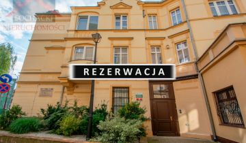 Mieszkanie 3-pokojowe Lubań, pl. Stefana Okrzei