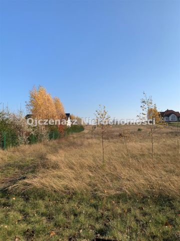 Działka budowlana Bysław. Zdjęcie 3