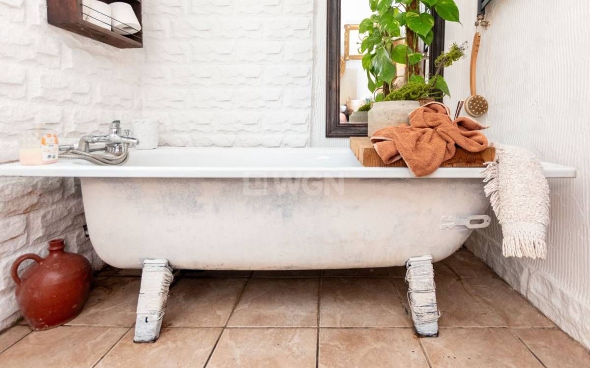 dom wolnostojący, 5 pokoi Krzyżewo. Zdjęcie 8