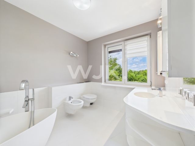 dom szeregowy, 9 pokoi Warszawa Mokotów. Zdjęcie 8