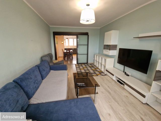 Mieszkanie 3-pokojowe Warszawa Praga-Północ, ul. Jagiellońska. Zdjęcie 1