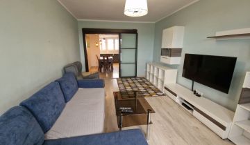 Mieszkanie 3-pokojowe Warszawa Praga-Północ, ul. Jagiellońska