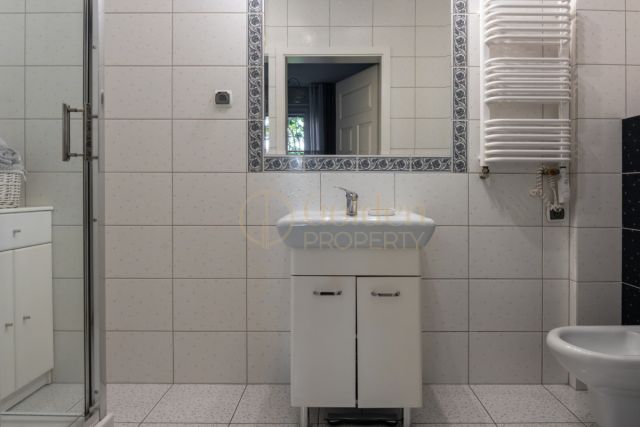 bliźniak, 15 pokoi Dębogórze. Zdjęcie 18