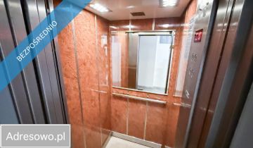 Mieszkanie 1-pokojowe Warszawa Ochota, ul. Grójecka