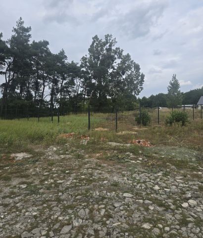 Działka budowlana Murzynowiec Leśny. Zdjęcie 10