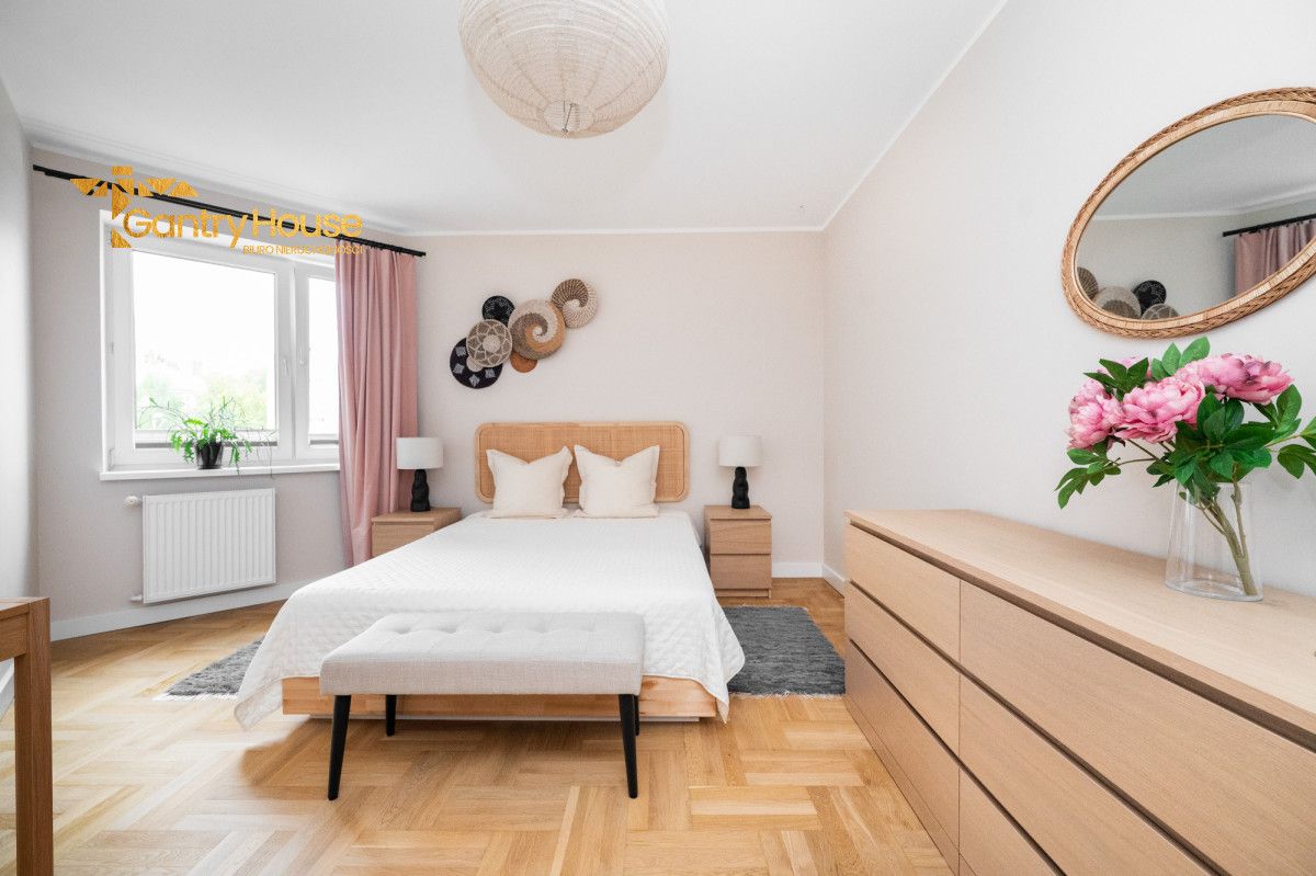 Mieszkanie 2-pokojowe Gdynia Redłowo, ul. Legionów. Zdjęcie 9