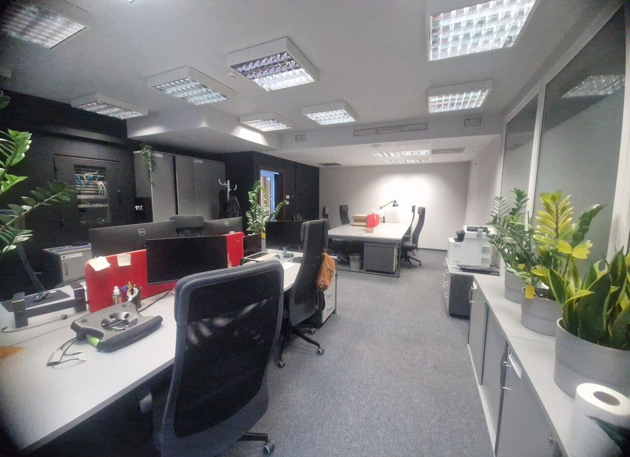 Biuro Wrocław Stare Miasto, ul. Tęczowa. Zdjęcie 16