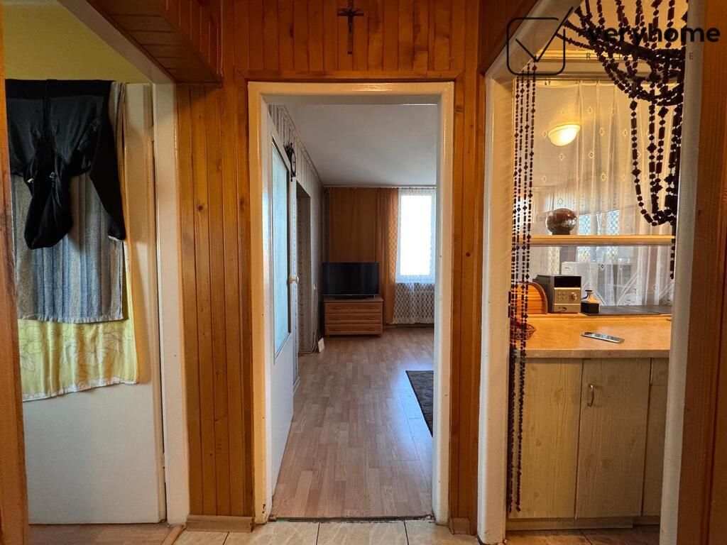 Mieszkanie 3-pokojowe Kraków Dąbie, ul. Widok. Zdjęcie 2