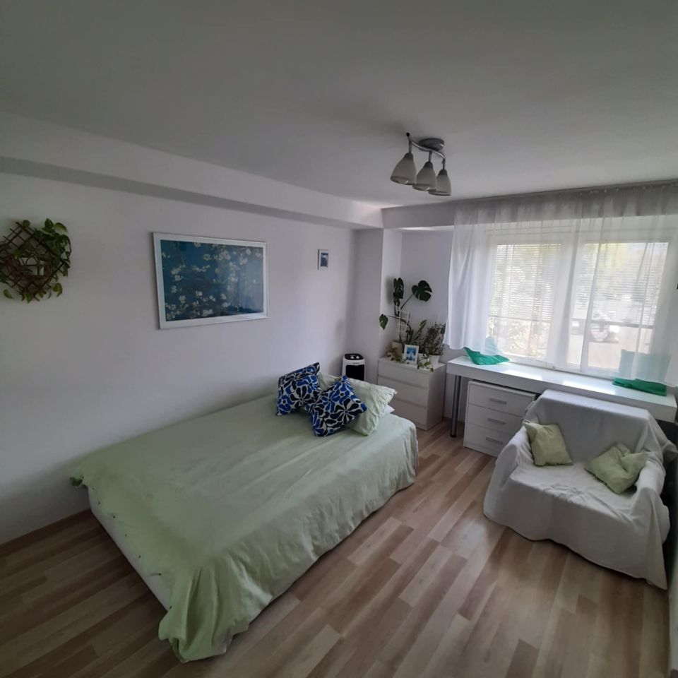 Mieszkanie 3-pokojowe Kraków Grzegórzki, al. Pokoju. Zdjęcie 11