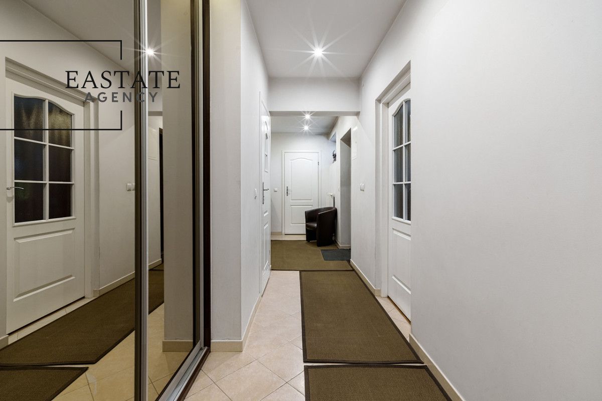 dom wolnostojący, 6 pokoi Wołomin, ul. Kiejstuta. Zdjęcie 11