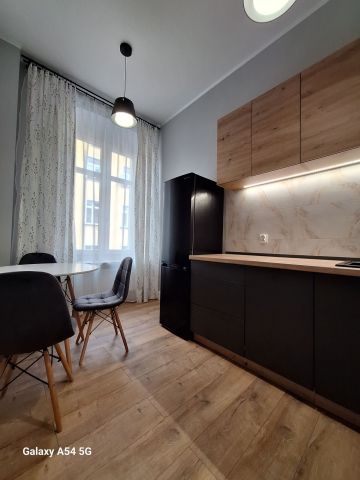 Mieszkanie 1-pokojowe Łódź Śródmieście, ul. Stefana Żeromskiego. Zdjęcie 1