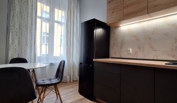 Mieszkanie 1-pokojowe Łódź Śródmieście, ul. Stefana Żeromskiego