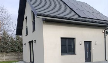 bliźniak Radomsko, ul. Jachowicza