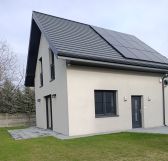 bliźniak Radomsko, ul. Jachowicza