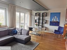 Mieszkanie 4-pokojowe Łódź Polesie, ul. Konstantynowska