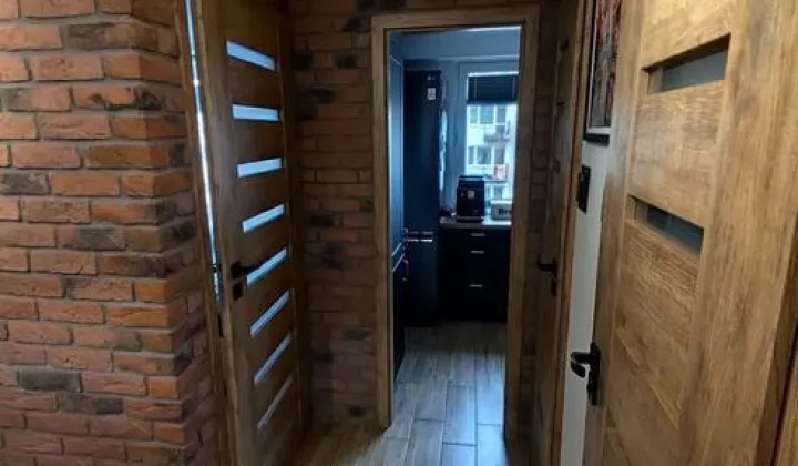 Mieszkanie 3-pokojowe Słupsk Zatorze, al. 3 Maja