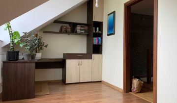 dom wolnostojący, 4 pokoje Nadwiślanka